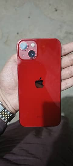 iPhone 13  jv