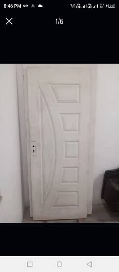2 darwaze Malaysian penal bored 1 new 1 6 months use