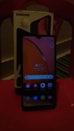 Samsung Mobile A20