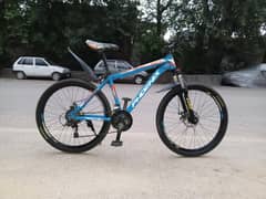 phoenix mountain bicycle for sale