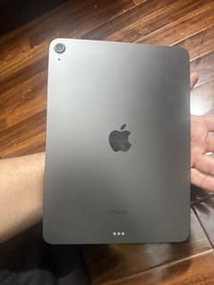 Ipad Air 5th Generation