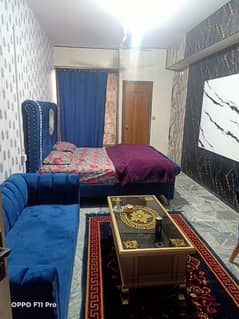 Studio