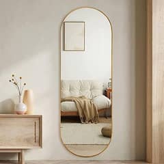 Stand mirror all design available