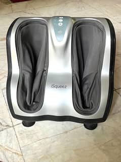 OSIM Calves, Ankles and Foot Massager