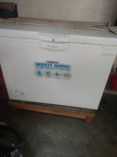 Deep Freezer = 80,000/=