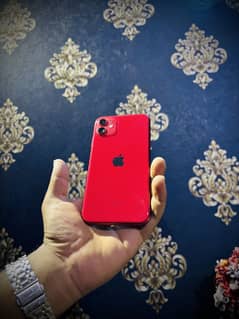 Iphone 11 128gb