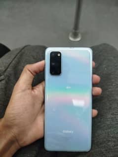samsung s20 128/12gb