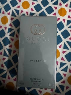 GUCCI GUILTY LOVE EDITION 90 ml || Original