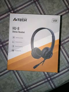 Headset