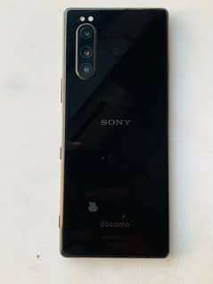 SONY