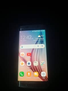 Samsung galaxy s6 edge