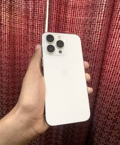 Iphone 13 Pro PTA Approved 128GB
