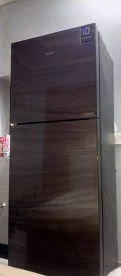 Haier Refrigerator