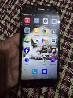 Honor 6c Pro PTA Approved