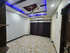 1 Bed Non Furnished Apartment For Rent In Bahria Town Phase 4