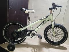 kids bicycle for sale