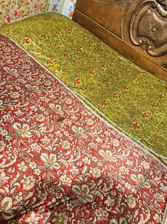 2 single bed matress foam in resonable price