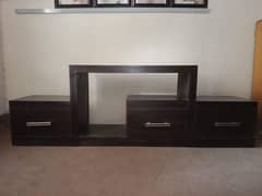 tv console