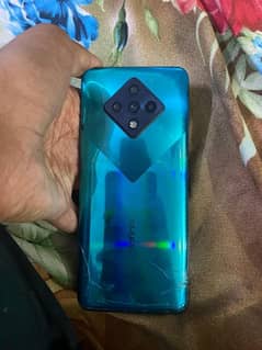infinix