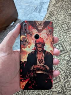 Huawei nova 3i