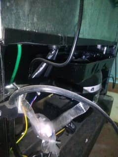 ya pal ka frige sale Karna ha new box pak ha county baber 03456069958