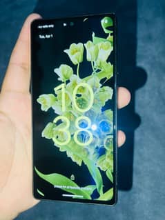 Exchange Pixel 6.