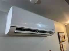 haier dc inverter ac 1 ton ac -like tcl gree pel Kenwood