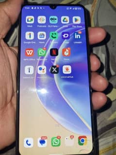 vivo v21e urgent sale