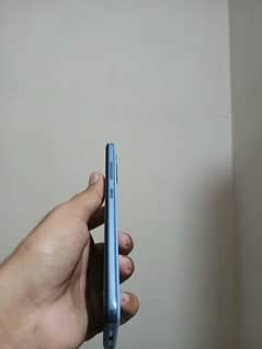 Sumsung a32 10by10 Condition box with original lead