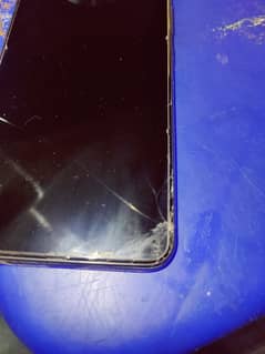 Realme Narzo 30A 6/64 with box official PTA approved