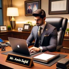 Need Job in Any bank