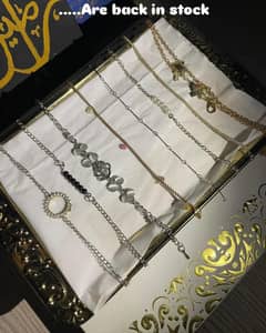 cute hight quality bracelets