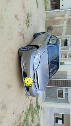 Honda Civic VTi Oriel 2005