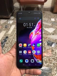 infinix