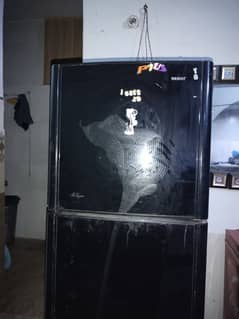 fridge