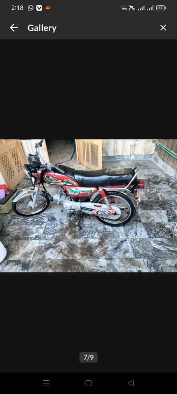 2023 model 2024 register 5