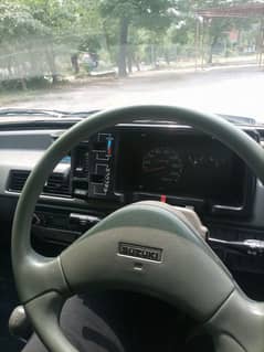 Suzuki Mehran VXR 2018
