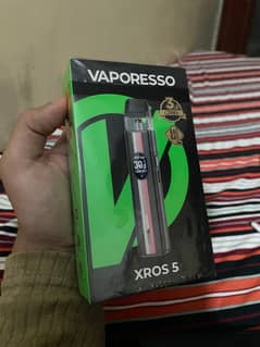 Xros