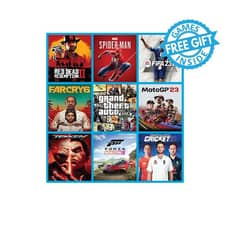 Games For Pc