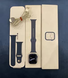 Apple watch series 7 gps 45mm