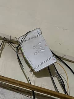 Fiver routr gpon xpon