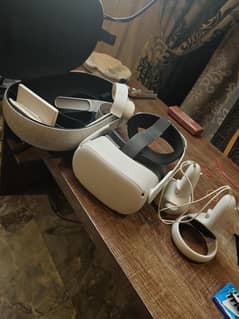 Oculus Quest 2 256 GB 10/10 Condition