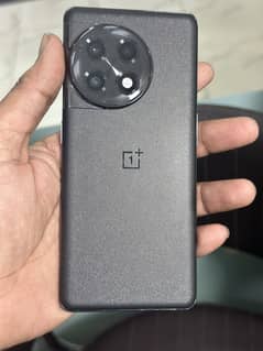 One plus 11R ace 2