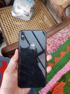 Iphone Xs Max