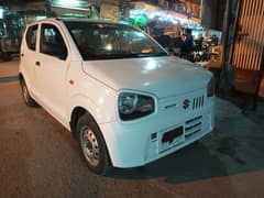 Suzuki Alto 2021