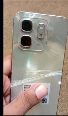 INFINIX