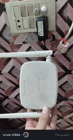 tenda modam for sale lush condition
