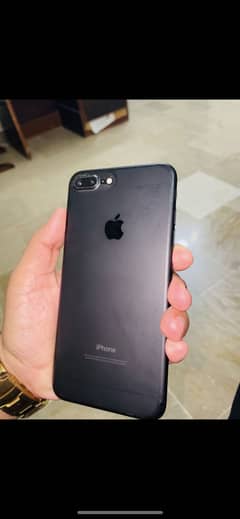 Iphone 7plus
