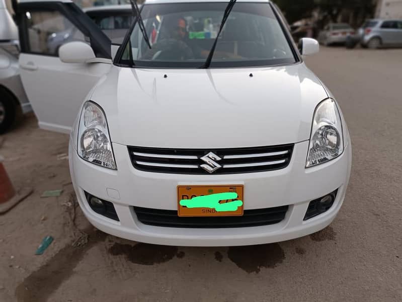 swift 2020 good condition 3