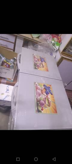 Haier deep freezer for sale